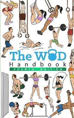 bokomslag The WOD Handbook - 4th Edition
