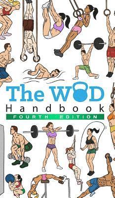 bokomslag The WOD Handbook - 4th Edition