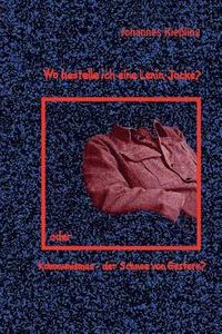bokomslag Wo bestelle ich eine Lenin-Jacke?
