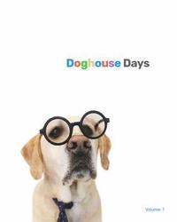 bokomslag Doghouse Days Yearbook