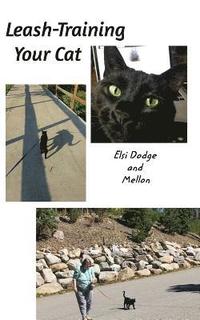 bokomslag Leash Training Your Cat