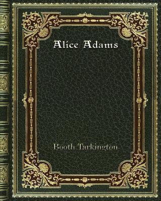 bokomslag Alice Adams