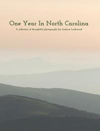 bokomslag One Year In North Carolina