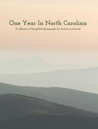 bokomslag One Year In North Carolina