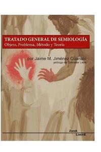 bokomslag Tratado General de Semiologia