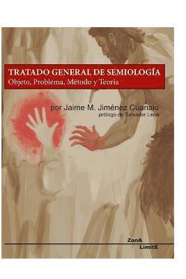 bokomslag Tratado General de Semiologia