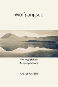 bokomslag Wolfgangsee