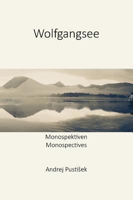 bokomslag Wolfgangsee
