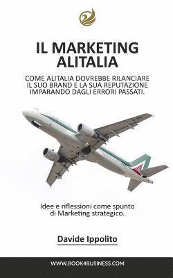 Analizzando il Marketing Alitalia 1