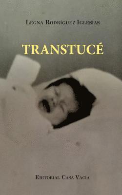 bokomslag Transtuce (Second edition)