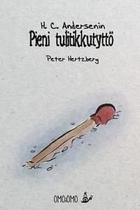 bokomslag Pieni tulitikkutyttoe