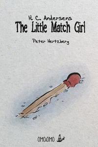 bokomslag The Little Match Girl