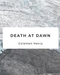 bokomslag Death at Dawn