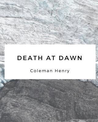 bokomslag Death at Dawn
