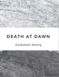 bokomslag Death at Dawn