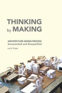 bokomslag THINKING by MAKING
