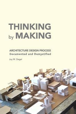 bokomslag THINKING by MAKING