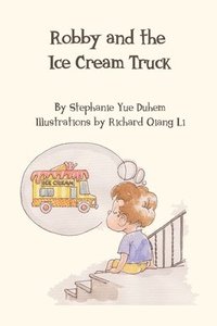 bokomslag Robby and the Ice Cream Truck