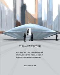 bokomslag The Alien Visitors