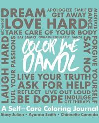 bokomslag Color Me Dandl
