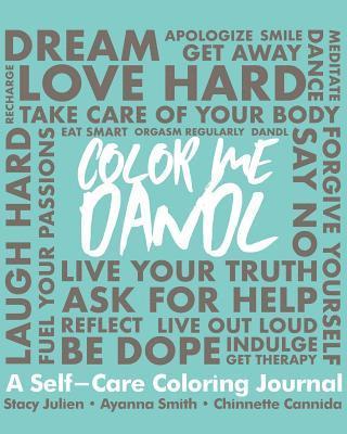 bokomslag Color Me Dandl