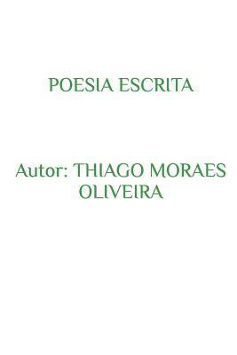 bokomslag Poesia Escrita