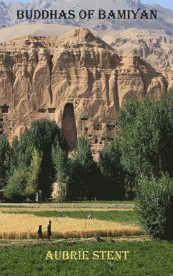 Buddhas Of Bamiyan 1