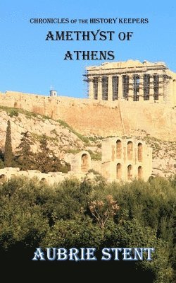 Amethyst Of Athens 1