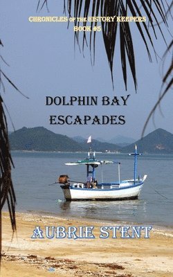 bokomslag Dolphin Bay Escapades
