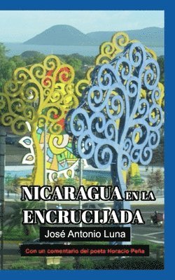 bokomslag Nicaragua En La Encrucijada