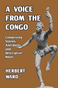 bokomslag A Voice from the Congo