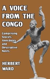 bokomslag A Voice from the Congo