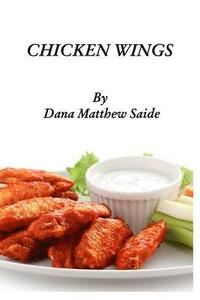 bokomslag Chicken Wings