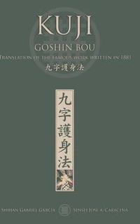 bokomslag KUJI GOSHIN BOU. Translation of the famous work written in 1881 (English)