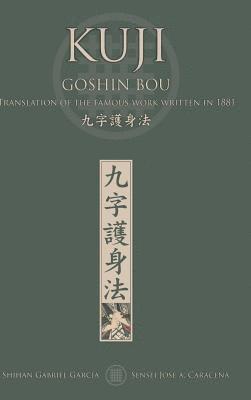 bokomslag KUJI GOSHIN BOU. Translation of the famous work written in 1881 (English)