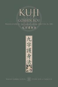bokomslag KUJI GOSHIN BOU. Translation of the famous work written in 1881 (English)