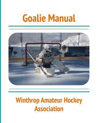 bokomslag Goalie Manual