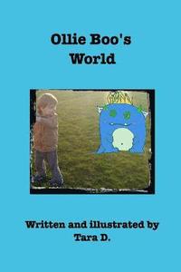 bokomslag Ollie Boo's World