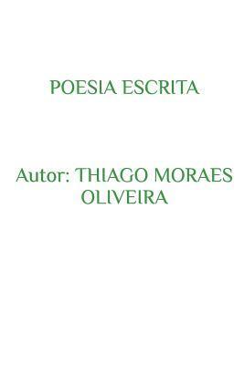 bokomslag Poesia Escrita