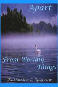 bokomslag Apart From Worldly Things