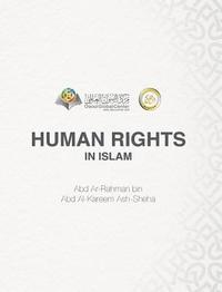 bokomslag Human Rights In Islam Hardcover Version