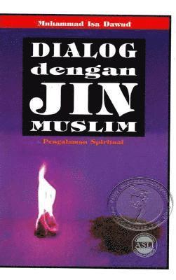 bokomslag Dialog Dengan Jin Muslim Hardcover Edition