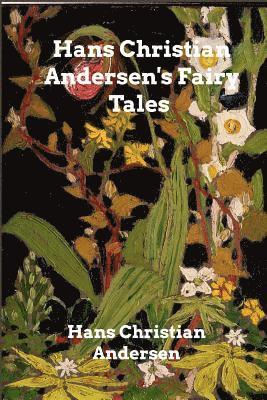 bokomslag Hans Christian Andersen's Fairy Tales