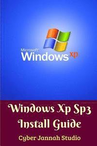 bokomslag Windows Xp Sp3 Install Guide Standar Edition