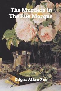 bokomslag The Murders in the Rue Morgue