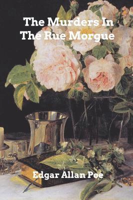 bokomslag The Murders in the Rue Morgue
