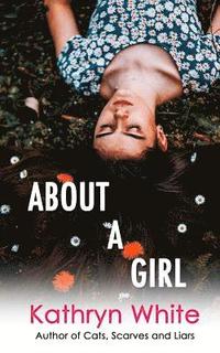 bokomslag About a Girl