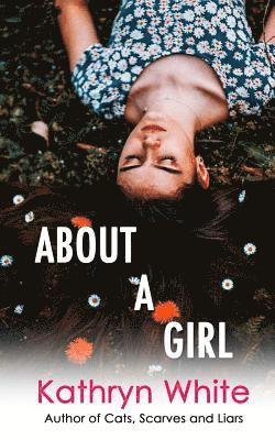 bokomslag About a Girl