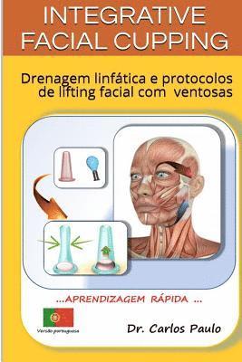 bokomslag INTEGRATIVE FACIAL CUPPING, versao portuguesa