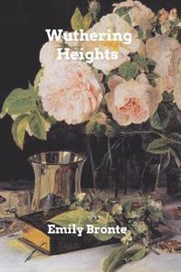 bokomslag Wuthering Heights (annotated)